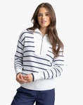 Load image into Gallery viewer, Maizy Nautical Sweater
