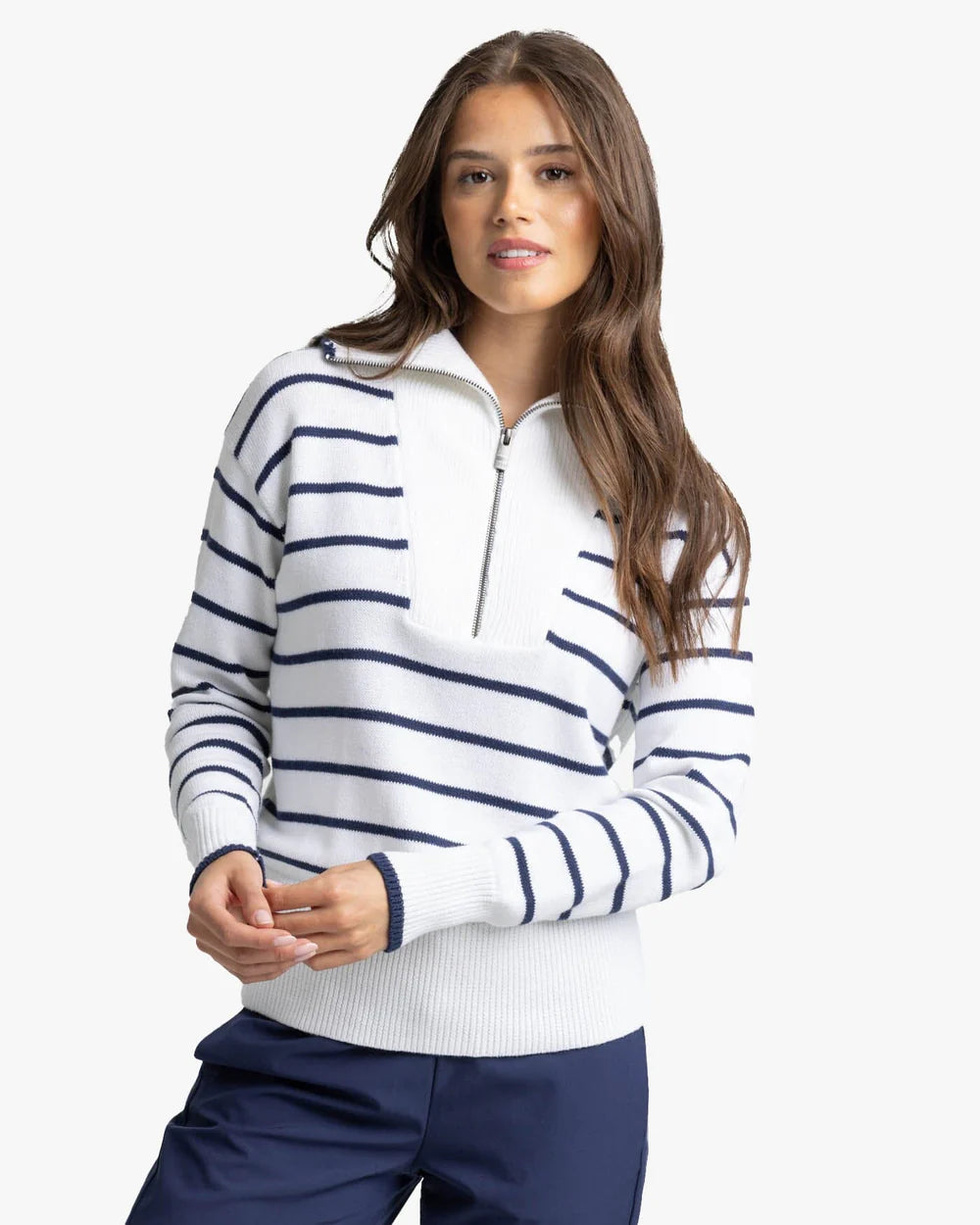 Maizy Nautical Sweater