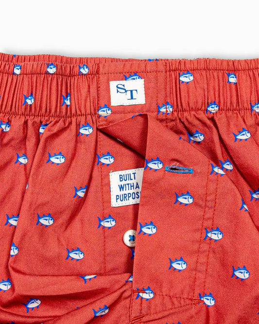 Men's Skipjack Boxers