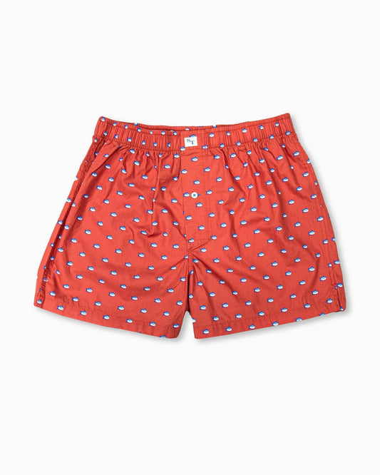 Men's Skipjack Boxers