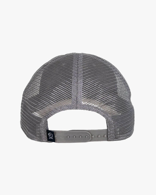Southern Tide Badge Trucker Hat