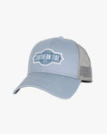 Load image into Gallery viewer, Southern Tide Badge Trucker Hat

