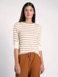 Load image into Gallery viewer, Stacy Long Sleeve Top
