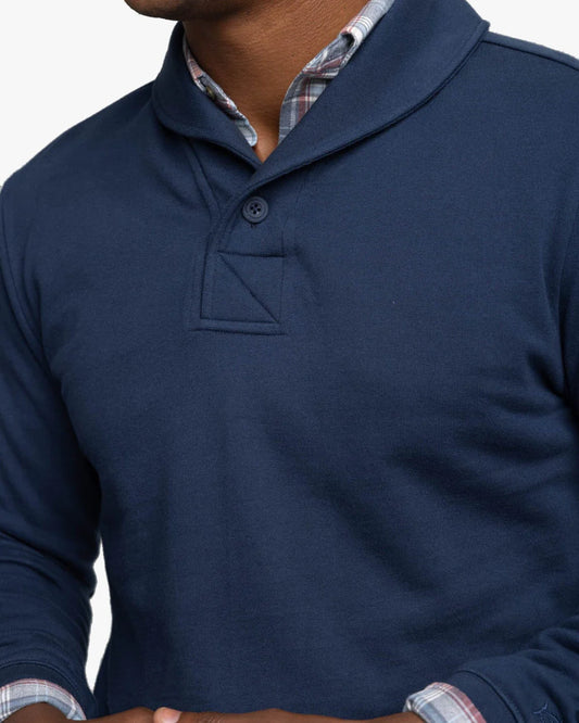 Men's Stanley Pullover