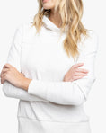 Load image into Gallery viewer, Stassi Heather Hoodie
