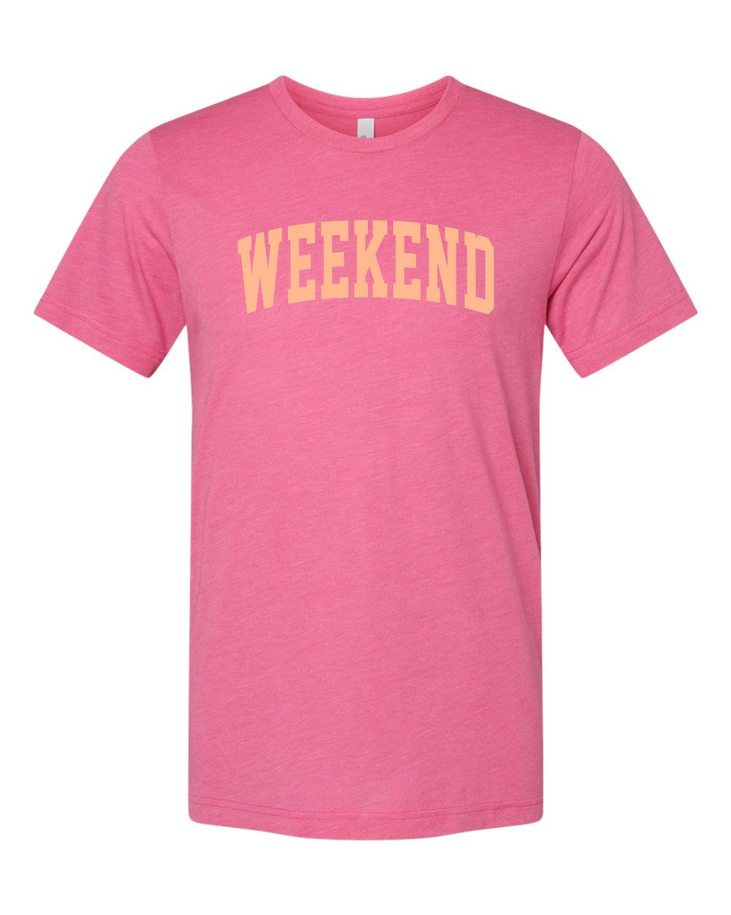 WEEKEND Tee